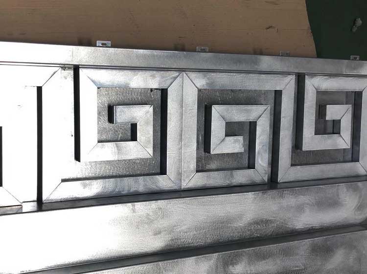 鋁板鋁單板-幕墻加工鋁單板價格報價