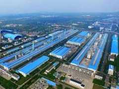 國內(nèi)幾大鋁板廠家生產(chǎn)基地       三大鋁加工基地