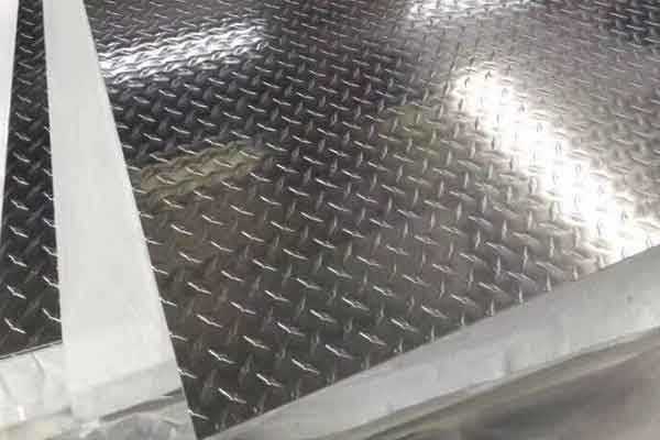 1060鋁板產(chǎn)品圖片