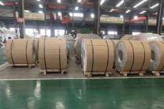 母線槽中使用1060鋁板的優點是什么？